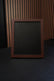 Magnetic Frame/Board 8x10" (2x2 Magnets)