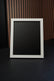 Magnetic Frame/Board 8x10" (2x2 Magnets)