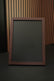 Magnetic Frame/Board A4 Sized (2.5x2.5 Magnets)