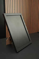 Magnetic Frame/Board A4 Sized (2.5x2.5 Magnets)