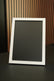 Magnetic Frame/Board A4 Sized (2.5x2.5 Magnets)