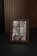 Magnetic Frame/Board 6x8" (2.5x2.5 Magnets)