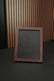 Magnetic Frame/Board 6x8" (2.5x2.5 Magnets)