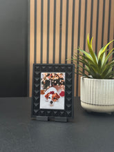 2.5x3.5 Pyramid Frames