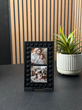 2x2 Pyramid Frames
