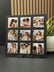2x2 Classic Frames