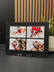 2x3 Valencia Frames