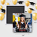 Graduation Fridge Photo Magnets