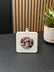 2.25” Rounded Boho Bead Ornaments