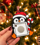 Penguin Ornament