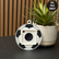 Soccer Ball Ornament Design - STL File