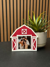 Barn Frame
