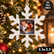 Snowflake Ornament Design - STL File