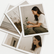 Flexible Photo Magnets